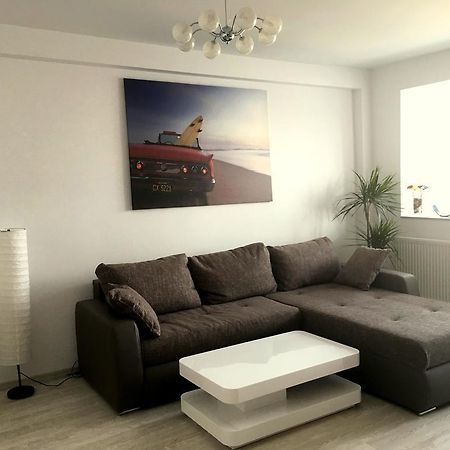 Apartament Glamour 부쿠레슈티 외부 사진