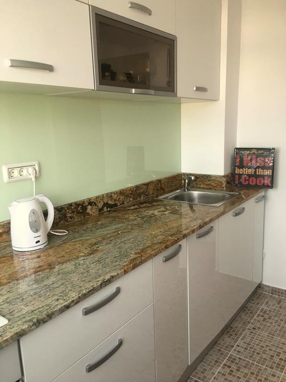 Apartament Glamour 부쿠레슈티 외부 사진