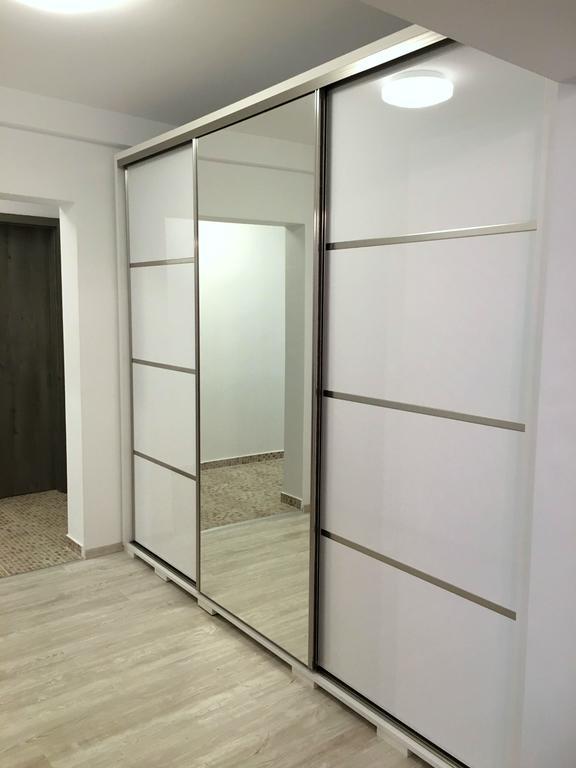 Apartament Glamour 부쿠레슈티 외부 사진