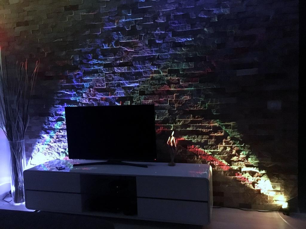 Apartament Glamour 부쿠레슈티 외부 사진