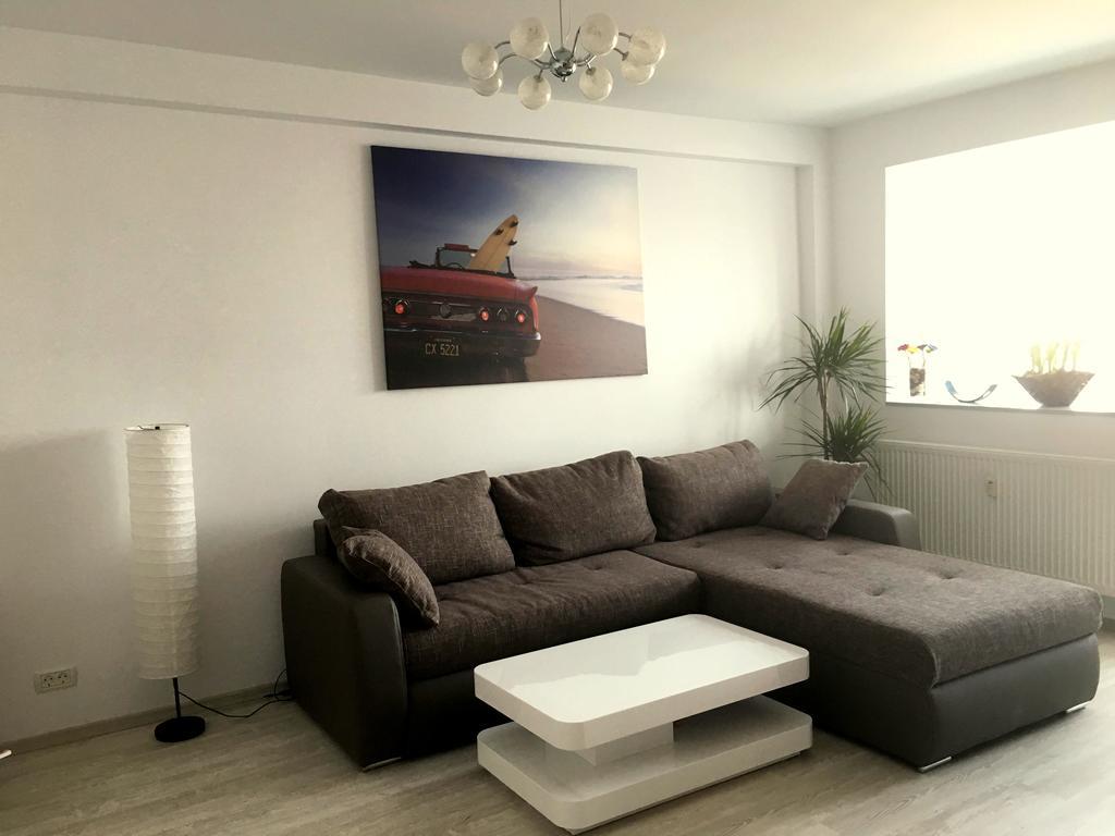 Apartament Glamour 부쿠레슈티 외부 사진