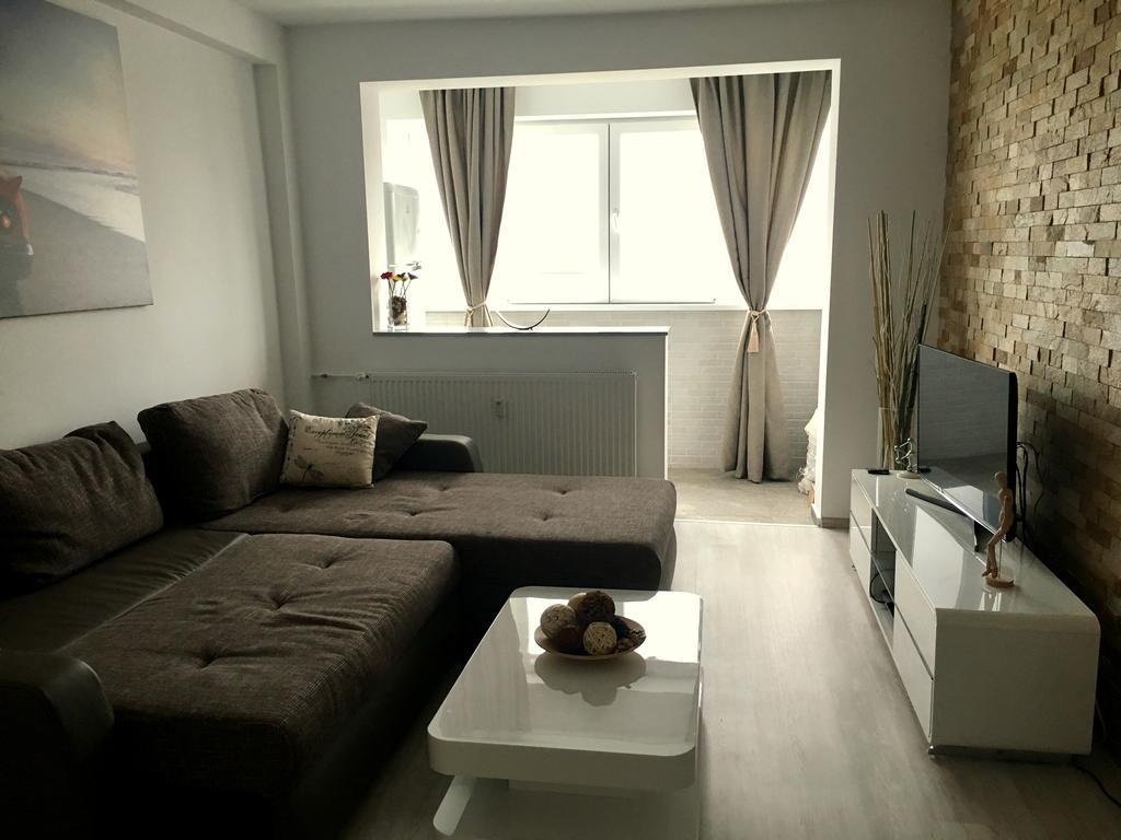 Apartament Glamour 부쿠레슈티 외부 사진