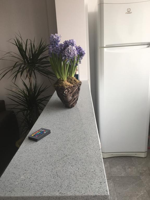 Apartament Glamour 부쿠레슈티 외부 사진